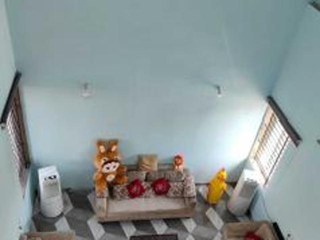 2 BHK rent Villa in Indore Bypass Road, Indore