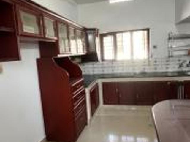 2 BHK rent Villa in Kaloor, Kochi