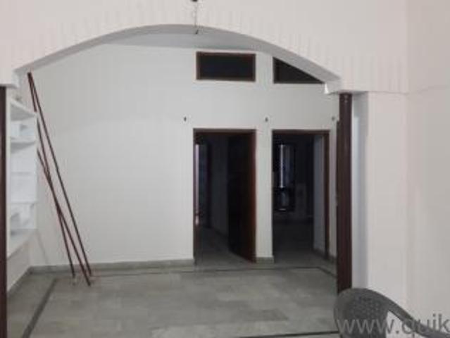 2 BHK rent Villa in Khurram Nagar, Lucknow