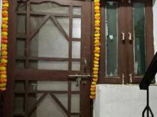 2 BHK rent Villa in LDA Colony, Lucknow