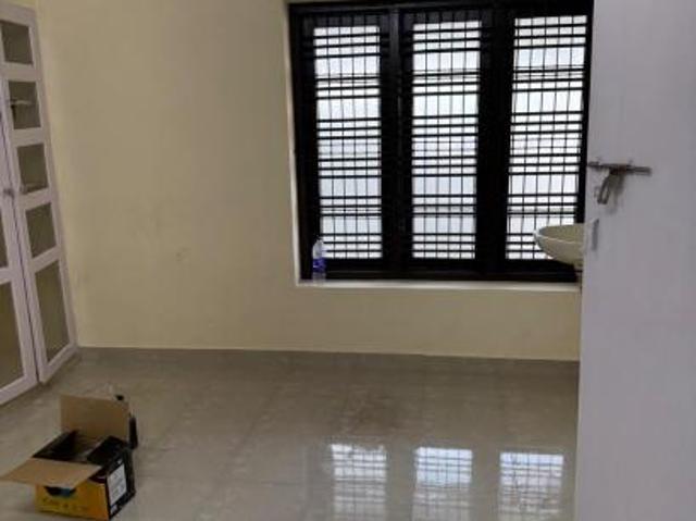 2 BHK rent Villa in Pattom, Trivandrum