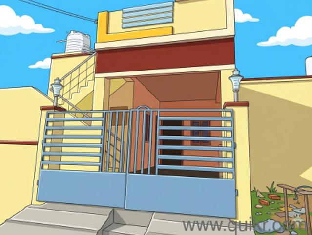 2 BHK rent Villa in Potheri, Chennai