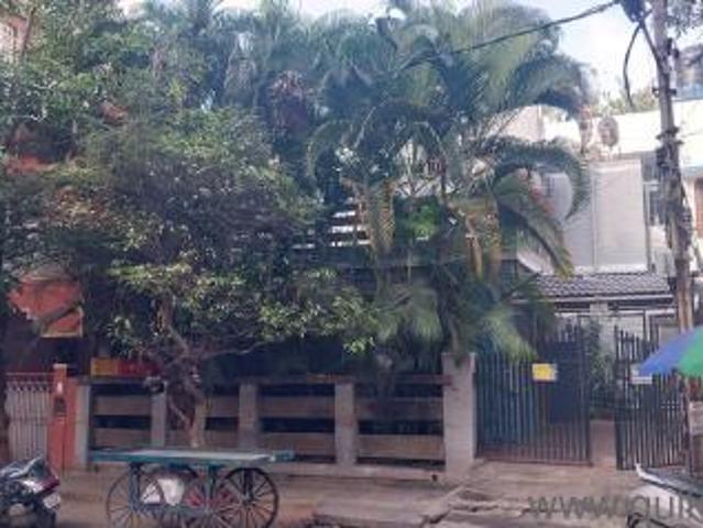 2 BHK rent Villa in Ram Krishna Nagar, Bangalore