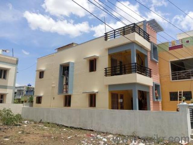 2 BHK rent Villa in Thiruvallur, Chennai