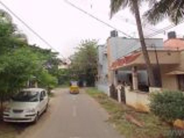 2 BHK rent Villa in Vadavalli, Coimbatore
