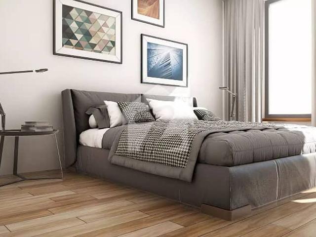 2 BHK Ready For Possession Apartment With Rental Income For Sale In Bahria Town Lahore