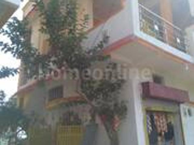 2 BHK ROW HOUSE 1050 sq ft in Ayodhya Nagar, Bhopal | Property