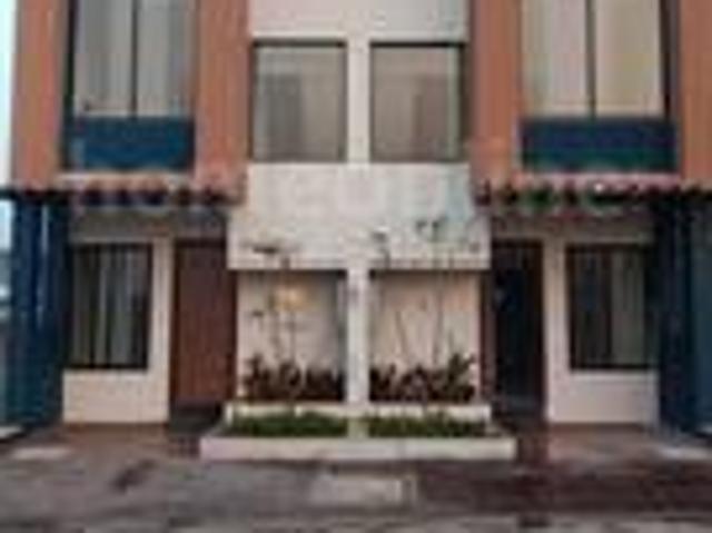 2 BHK ROW HOUSE 1260 sq ft in Mangliya, Indore | Luxury