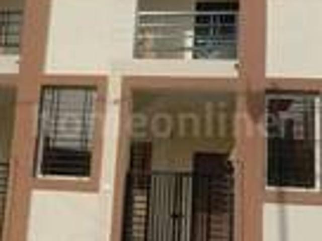 2 BHK ROW HOUSE 25252 sq ft in Indore, Indore | Property