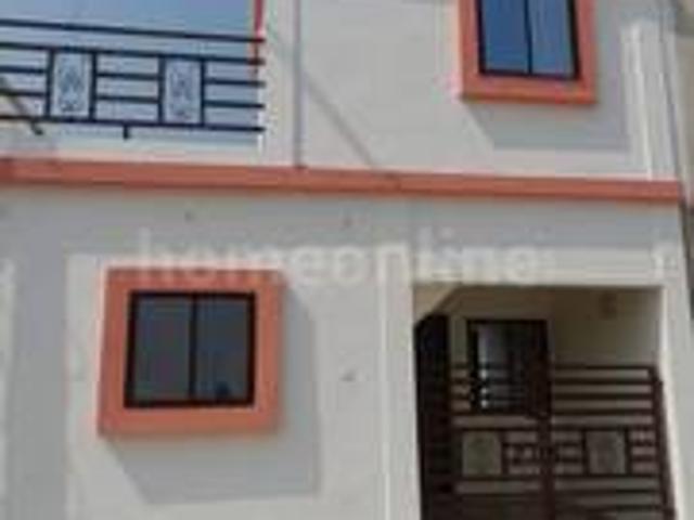 2 BHK ROW HOUSE 778 sq ft in Kamal Vihar, Raipur | Property