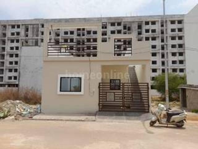 2 BHK ROW HOUSE 773 sq ft in Kamal Vihar, Raipur | Property