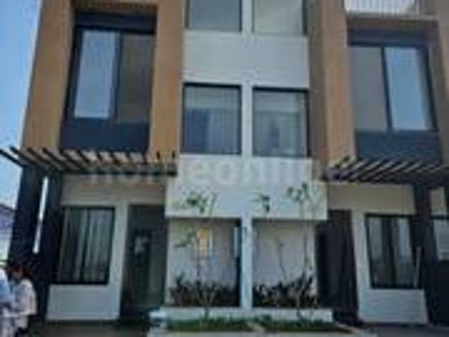 2 BHK ROW HOUSE 800 sq ft in Mundla Bag, Indore | Property