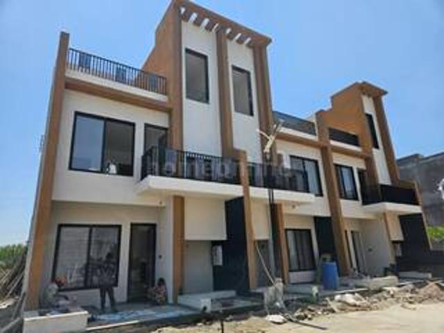 2 BHK ROW HOUSE 800 sq ft in Mangliya, Indore | Property