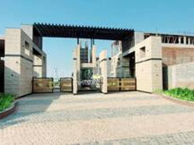 2 BHK ROW HOUSE 976 sq ft in Mangliya, Indore | Property