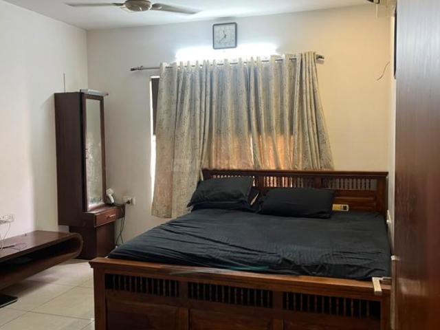 2 BHK Studio in Alwarpet for rent Chennai. The reference number is 20762192
