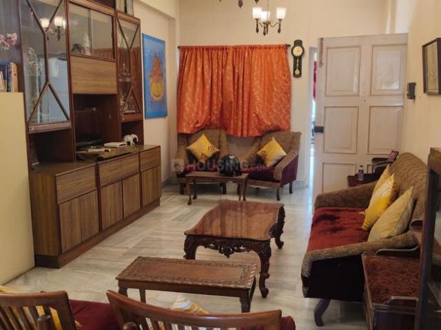 2 BHK Studio in Kalighat for rent Kolkata. The reference number is 19716256