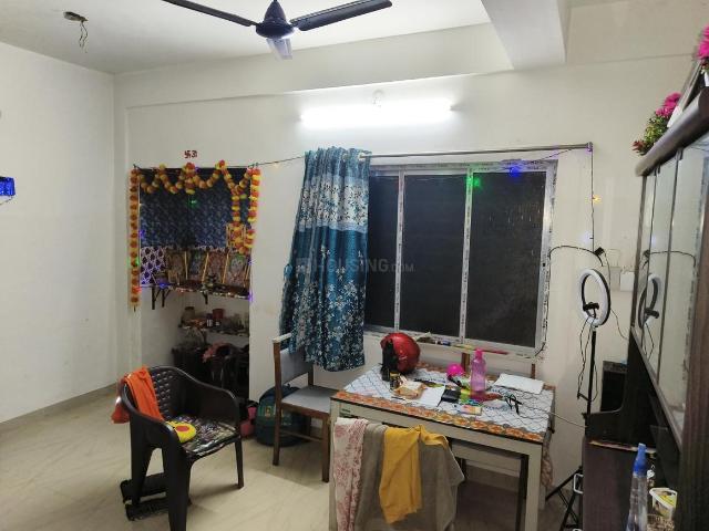 2 BHK Studio in Kamdahari for resale South Kolkata. The reference number is 17502017