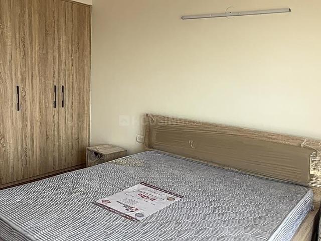 2 BHK Studio in Jaypee Greens for resale Greater Noida. The reference number is 18414448