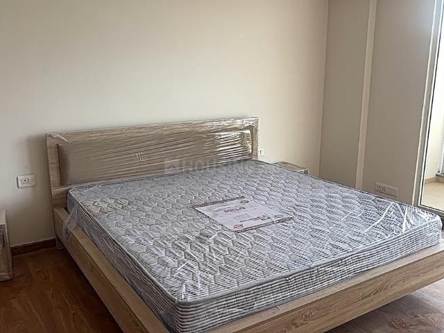 2 BHK Studio in Jaypee Greens for resale Greater Noida. The reference number is 18414378