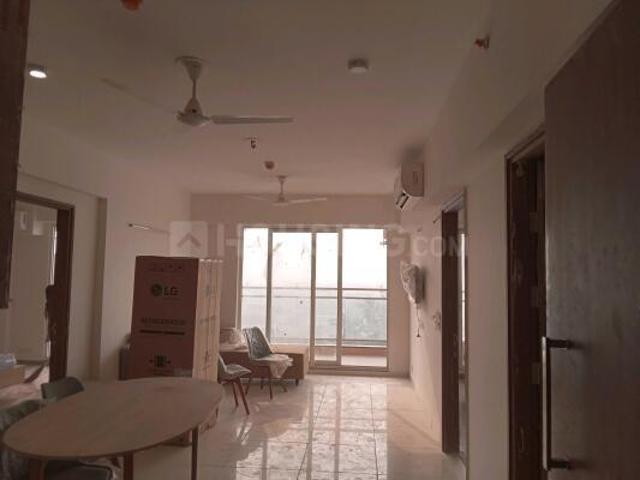 2 BHK Studio in Jaypee Greens for resale Greater Noida. The reference number is 20097888
