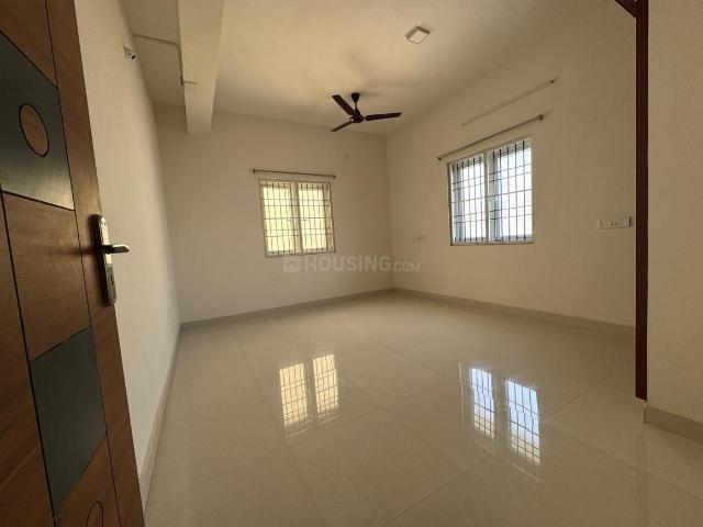 2 BHK Studio in Madambakkam for rent Chennai. The reference number is 20416345