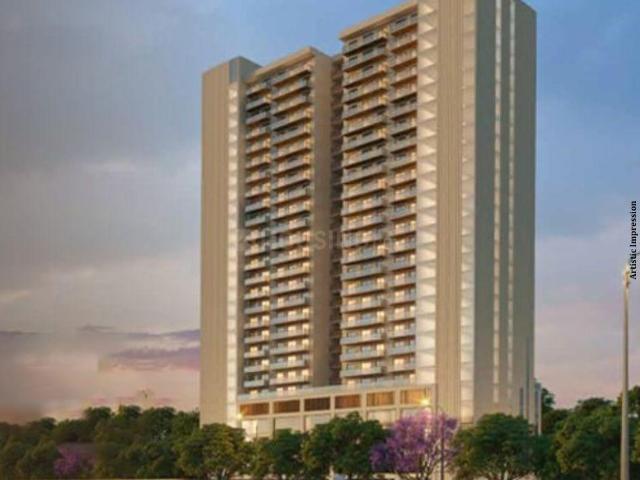 2 BHK Studio in Noida Extension for resale Greater Noida. The reference number is 19968736