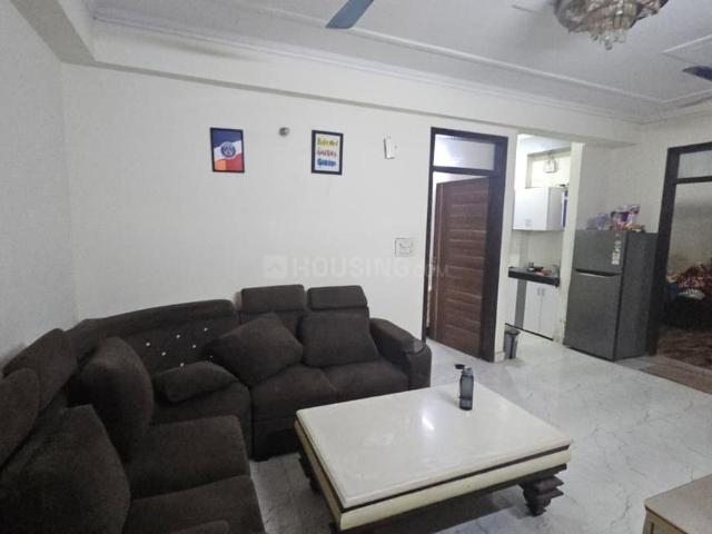 2 BHK Studio in Sector 126 for rent Noida. The reference number is 20449153