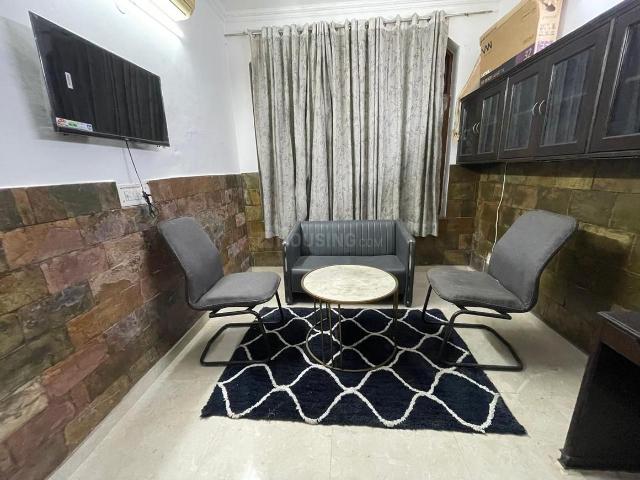 2 BHK Studio in Sector 28 for rent Gurgaon. The reference number is 19143390