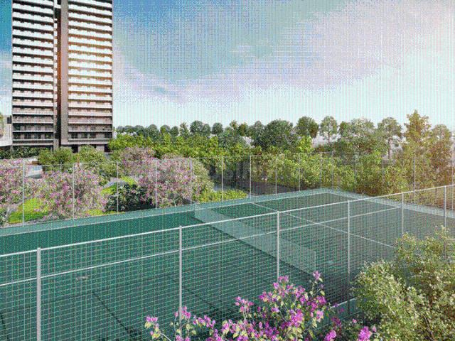 2 BHK Studio in Sector 36A for resale Gurgaon. The reference number is 19220593