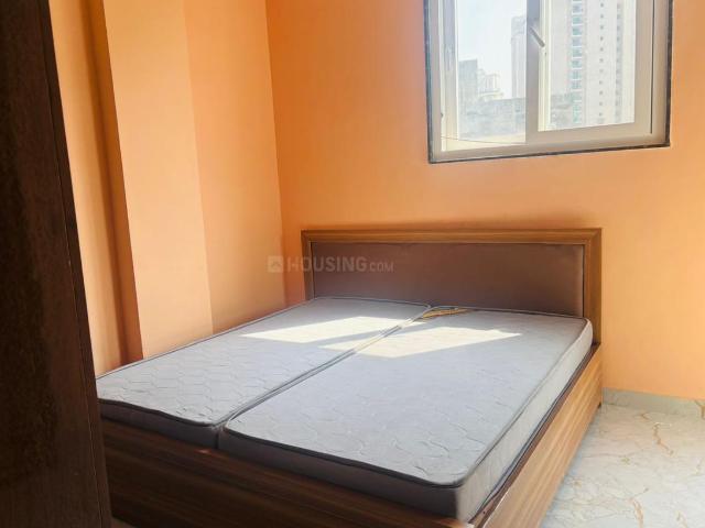 2 BHK Studio in Sector 42 for rent Gurgaon. The reference number is 20068994