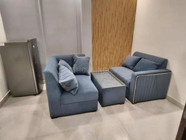 2 BHK Studio in Sector 57 for rent Gurgaon. The reference number is 19985284