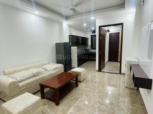 2 BHK Studio in Sector 51 for rent Gurgaon. The reference number is 19973761