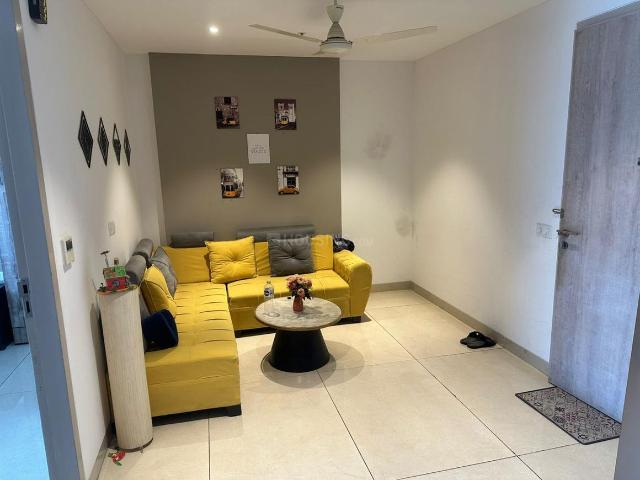 2 BHK Studio in Sector 67 for rent Gurgaon. The reference number is 20325752