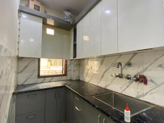 2 BHK Studio in Shastri Nagar for rent New Delhi. The reference number is 20851288