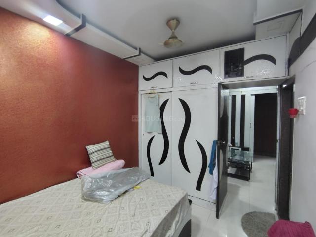 2 BHK Studio in Powai for rent Mumbai. The reference number is 20962172