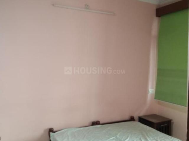 2 BHK Studio in Parikrama Marg for resale Vrindavan. The reference number is 20574761