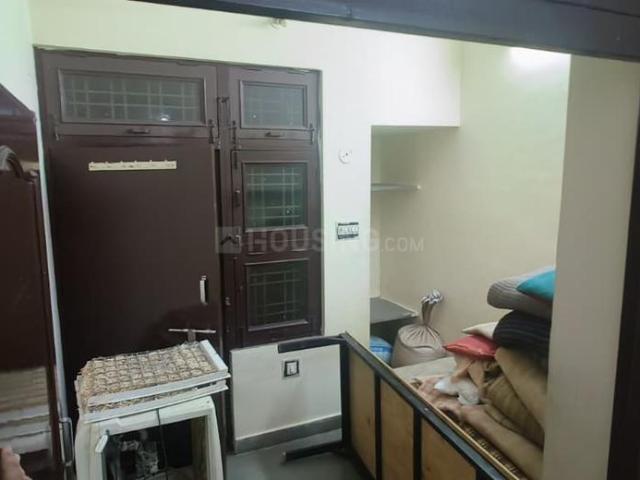 2 BHK Studio in Rangbari for rent Kota. The reference number is 20632144