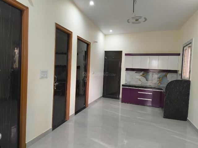 2 BHK Studio in Yashoda Nagar for rent Kanpur. The reference number is 20441830