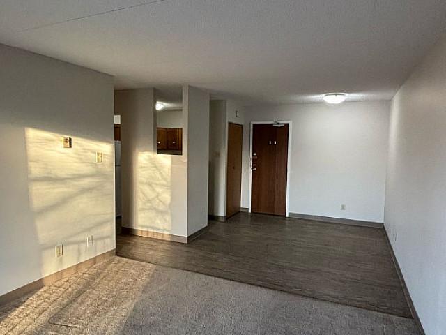 2 Bhk Sublet From Nov