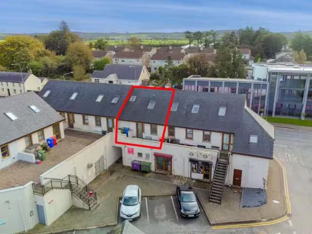 2 Bishops Island, Watergrasshill, Watergrasshill, Co. Cork, T5.