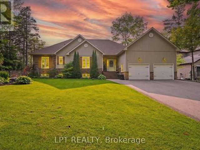 2 Birch Knoll Road, Georgina, ON, L0E 1R0 house for sale | Listing ID N13705 | Royal LePage