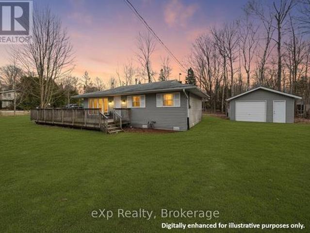 2 Birch Street, South Bruce Peninsula, ON, N0H 2G0 house for sale | Listing ID X12943 | Royal LePage