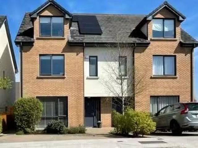 2 Blackrock Crescent, Eden, Blackrock, Cork City