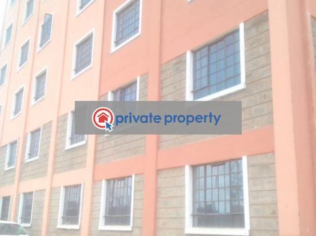 2 Block Apartment On One Acre With Good Monthly Income In Lavington
