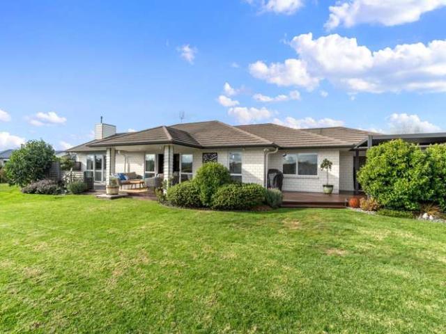 2 Bluebell Place, Te Kauwhata, Waikato