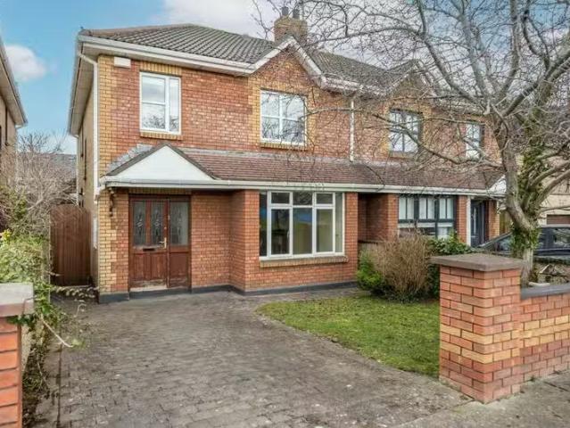 2 Boroimhe Pines, Swords, Co. Dublin, K67V054 is for sale