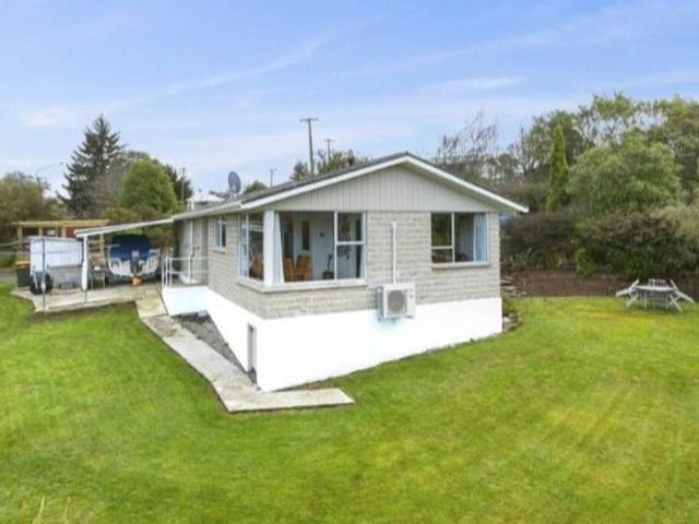 2 Bourke Street, Waikouaiti, Dunedin City