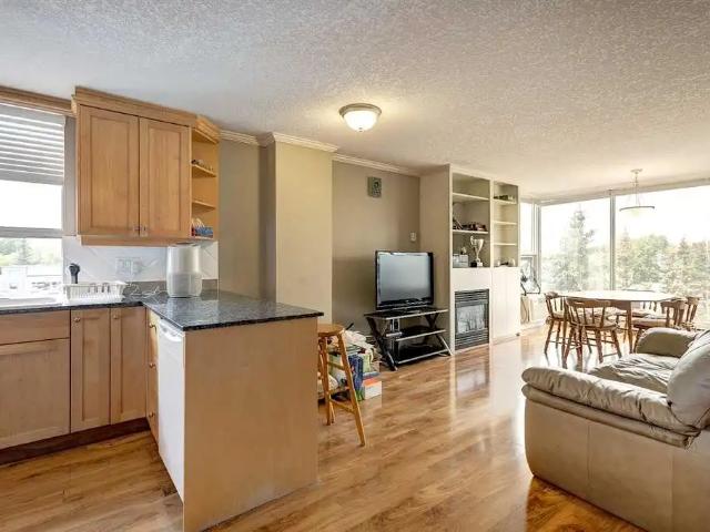 2 BR/2 BATH Condo Clean,quiet,safe,in Varsity, by Market Mall/UofC avail Aug29