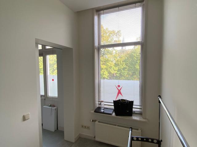 2 BR apartment with balcony