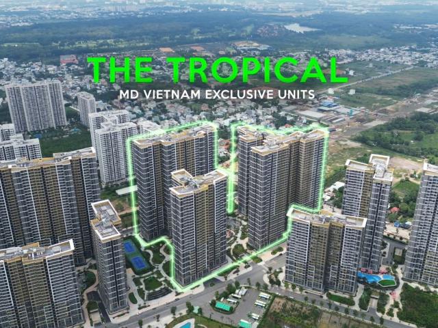 CHO THUÊ CĂN HỘ 2 PN TẦNG CAO Ở GRAND PARK